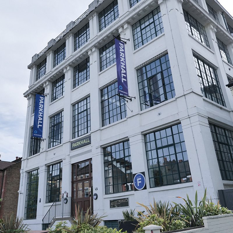 The%20Otto%20Car%20Dulwich%20Hub%20is%20located%20on%2040%20Martell%20Road.%20Find%20the%20Parkhall%20Business%20Centre.