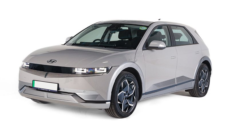 Hyundai Ioniq 5 Premium