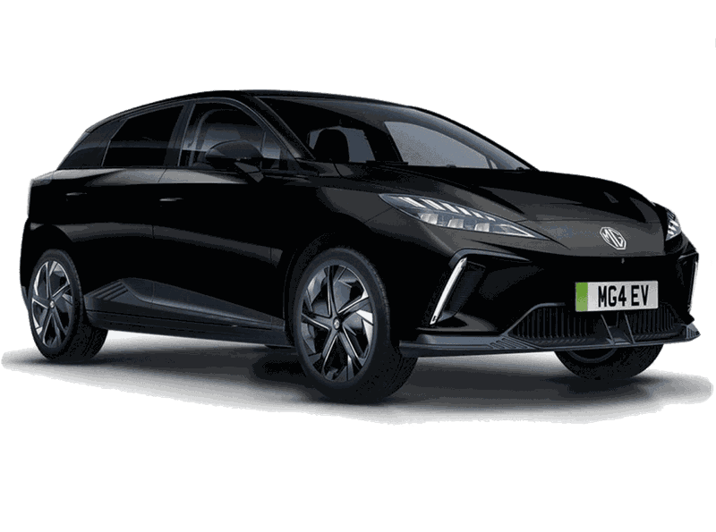 A%20black%20MG4%20EV%20SE%20Long%20Range